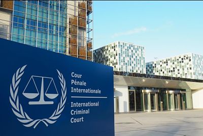 CPI : La cour est compétente pour le territoire palestinien occupé : Cisjordanie, Jérusalem Est et Gaza